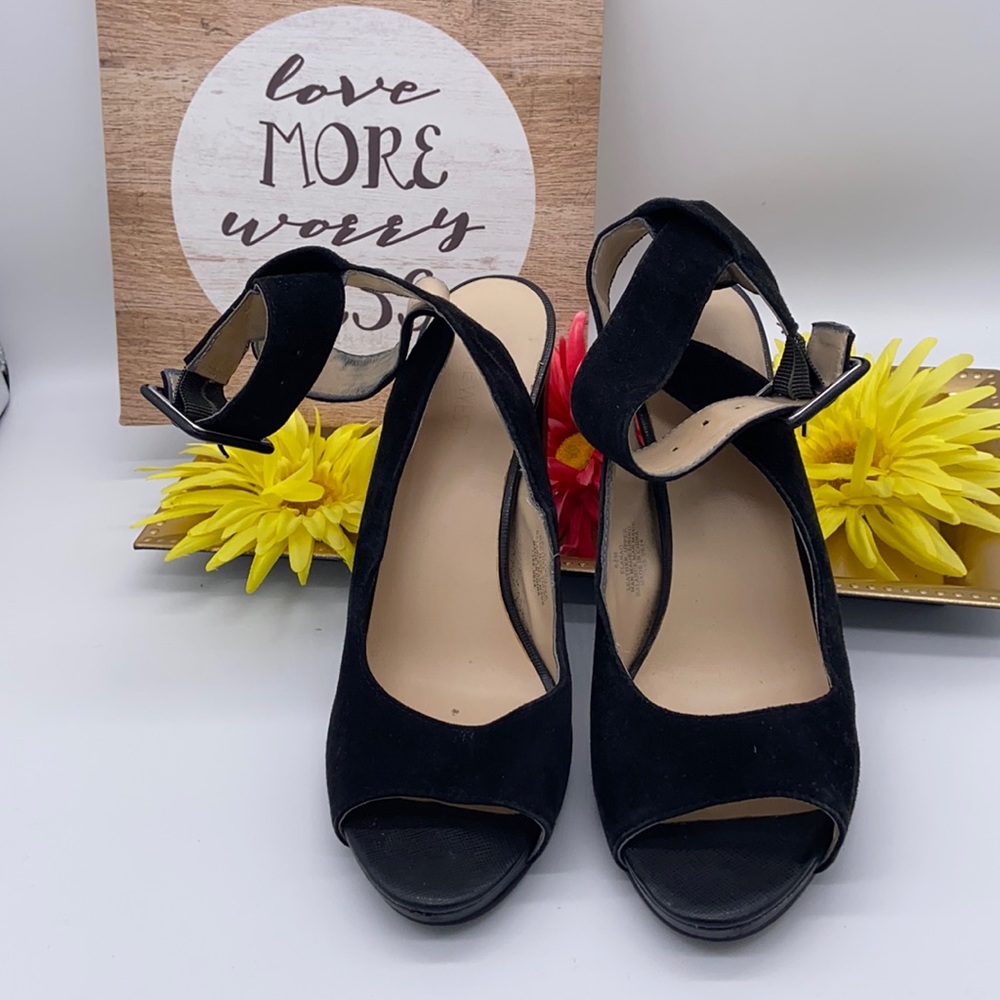 Nine West shoe size 8 1/2